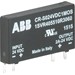 Optorelais Interface relais / CR-S ABB Componenten Insteekbare optocoupler Input= 24 V DC, Output= 100 mA/48 V DC 1SVR405510R3050